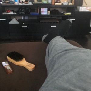 Meet your Posher, Nathaniel